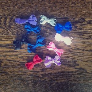 Wee Ones Tiny Bows